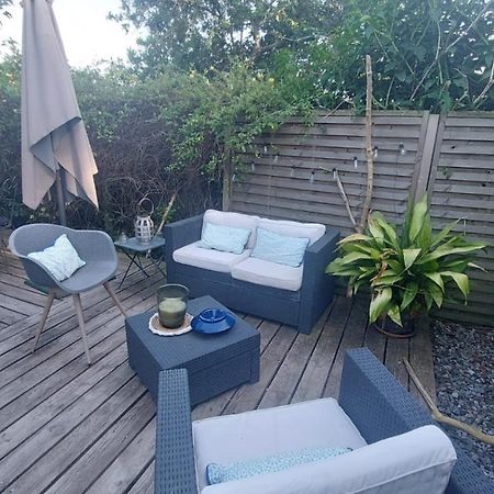 La Petite Cabane Un Petit Coin De Paradis Gujan-Mestras Esterno foto