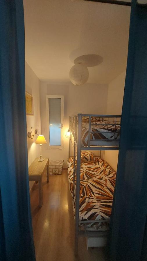 La Petite Cabane Un Petit Coin De Paradis Gujan-Mestras Esterno foto